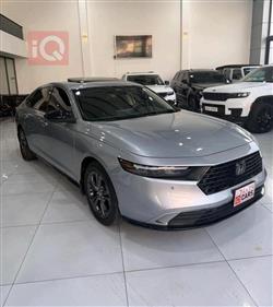 هوندا أكورد